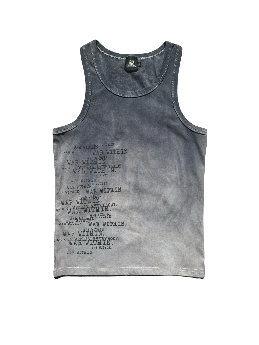 Carbon Tank