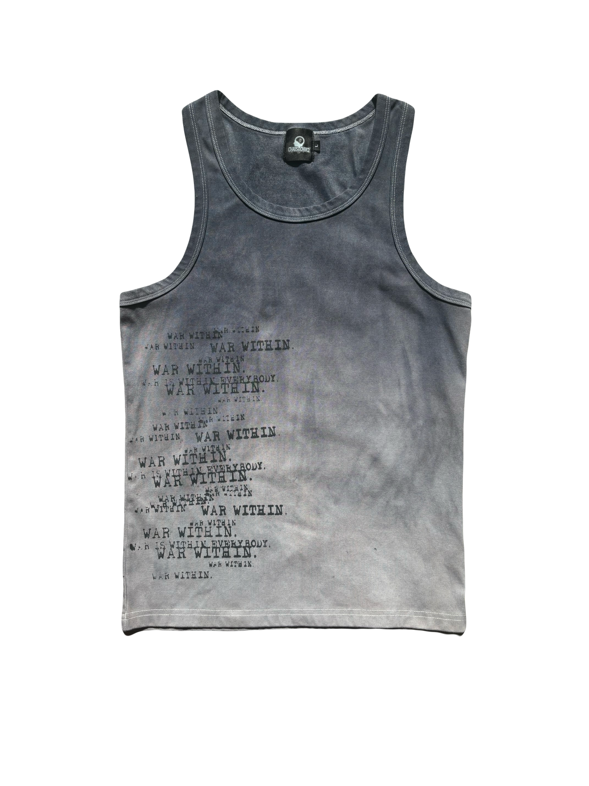 Carbon Tank