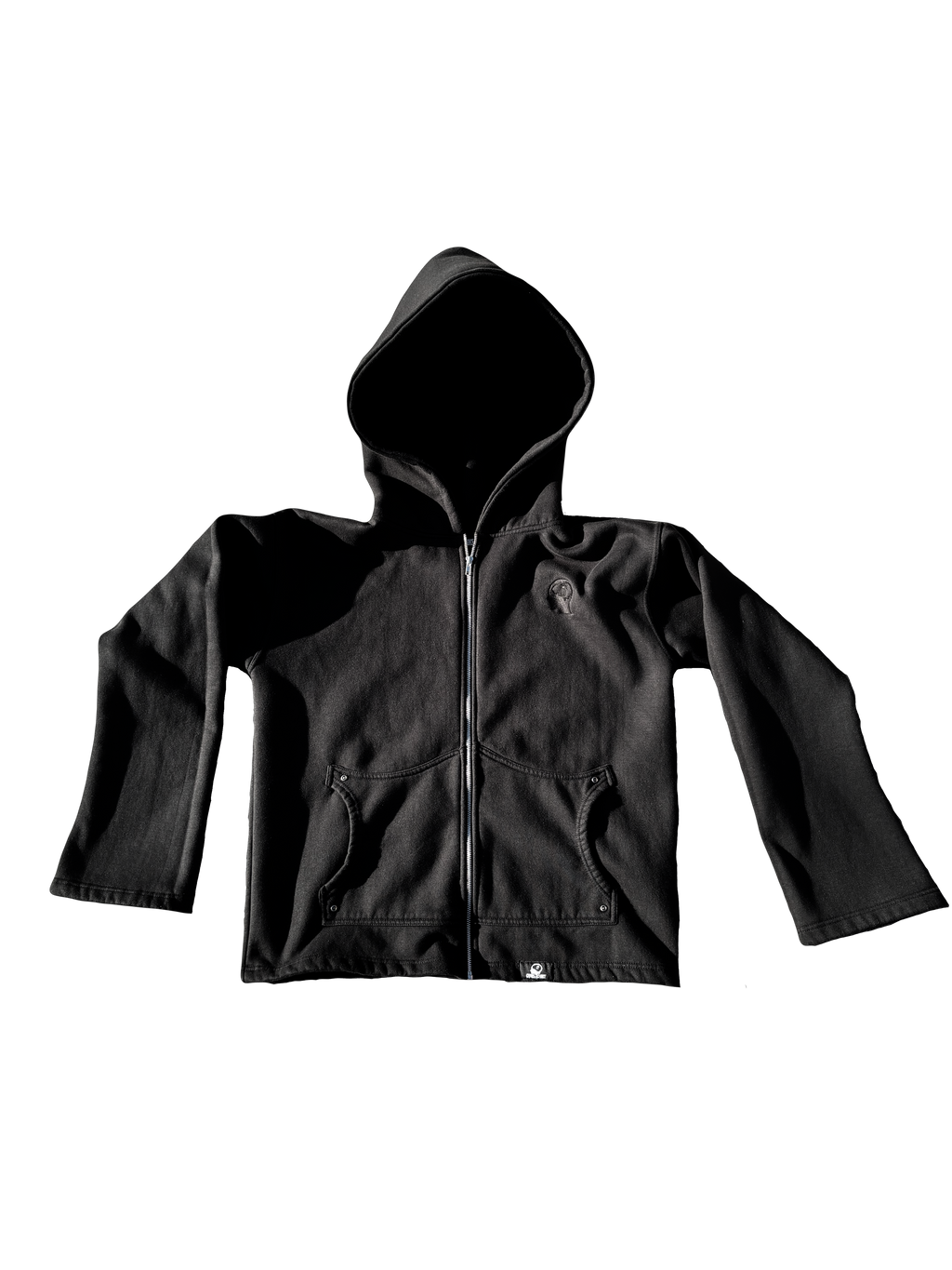 "Storm Shroud" Cloak Jacket