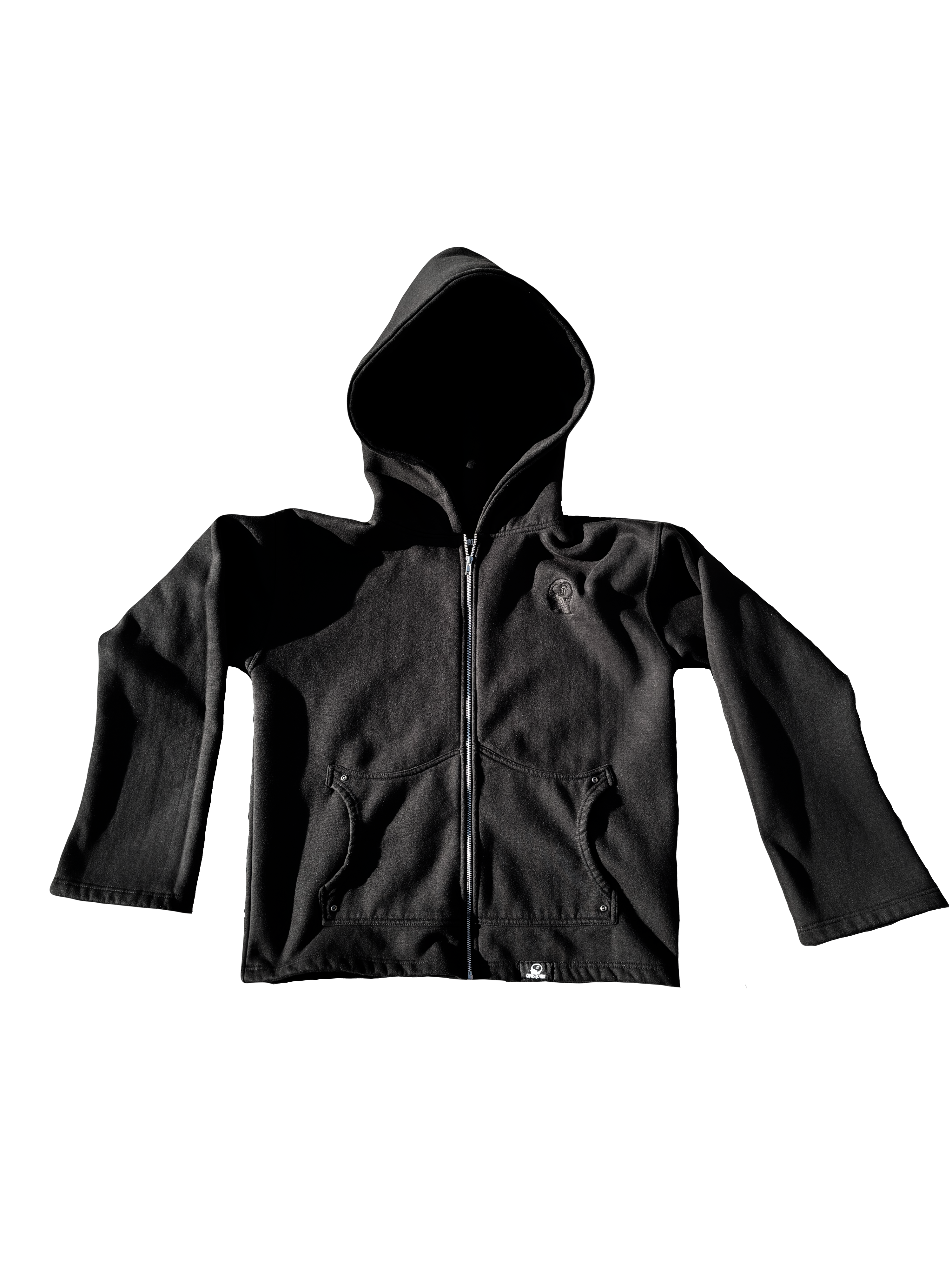 "Storm Shroud" Cloak Jacket