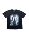 See No Evil graphic T-shirt